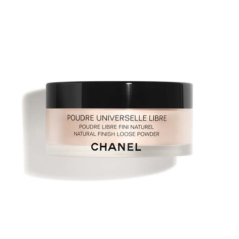 chanel loose powder 12|chanel loose powder shades.